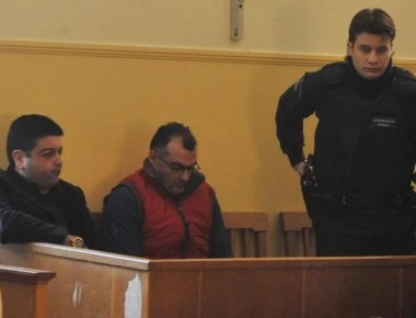 Κορκονέας στη Δίκη Γρηγορόπουλου: «Μακάρι να μπορούσα να αλλάξω τα πράγματα»